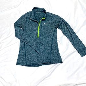 Under Armour Pullover